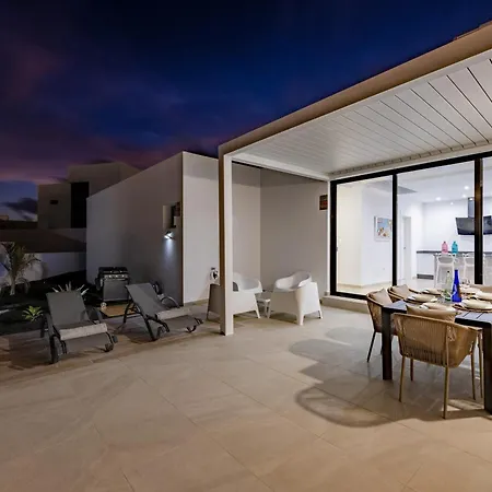 Casahost Fontaine Bleue * Tías