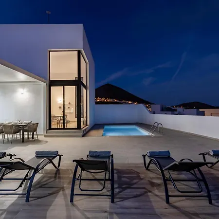 Casahost Fontaine Bleue