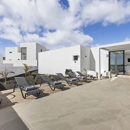 Casahost Fontaine Bleue Villa