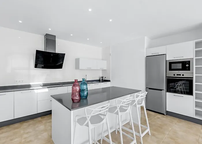 Casahost Fontaine Bleue Tías