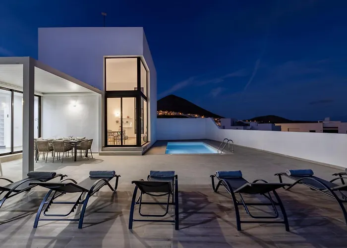 Casahost Fontaine Bleue