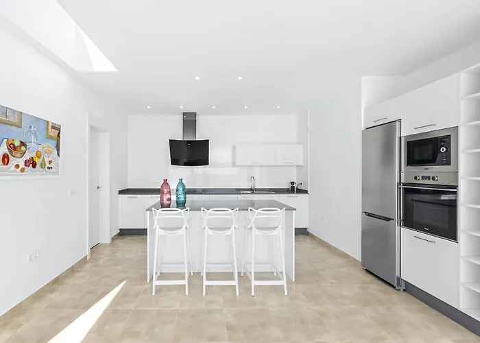 Casahost Fontaine Bleue