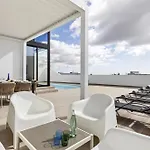 Villa Casahost Fontaine Bleue Tías