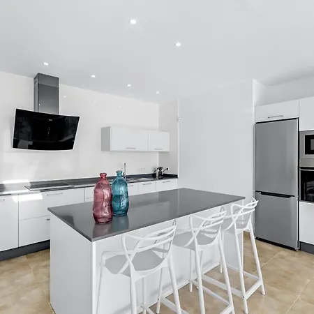 Casahost Fontaine Bleue Tias