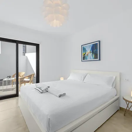 Casahost Fontaine Bleue