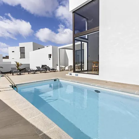 Casahost Fontaine Bleue Villa