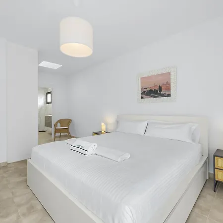 Villa Casahost Fontaine Bleue Tias