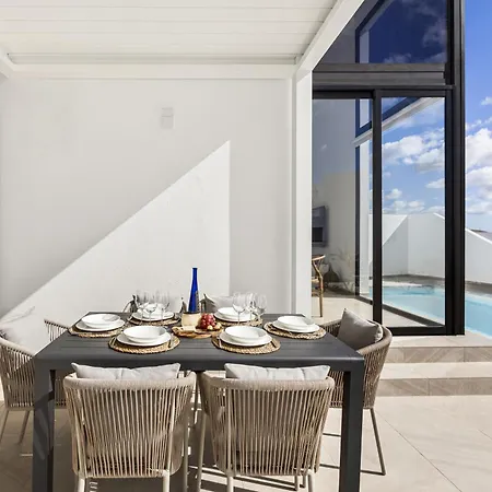 Casahost Fontaine Bleue