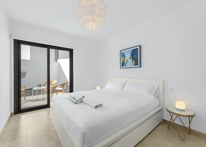 Casahost Fontaine Bleue