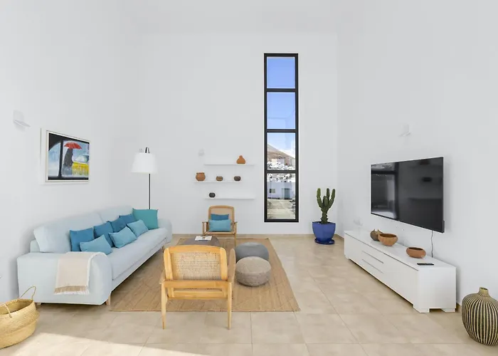 Villa Casahost Fontaine Bleue Tias