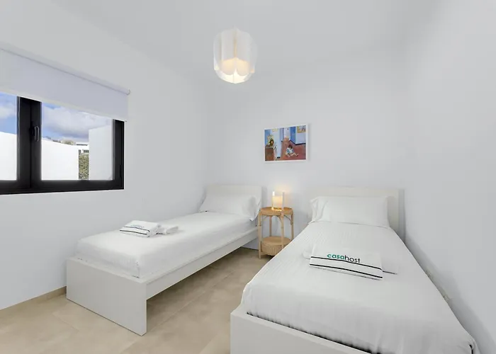 Casahost Fontaine Bleue * Tias