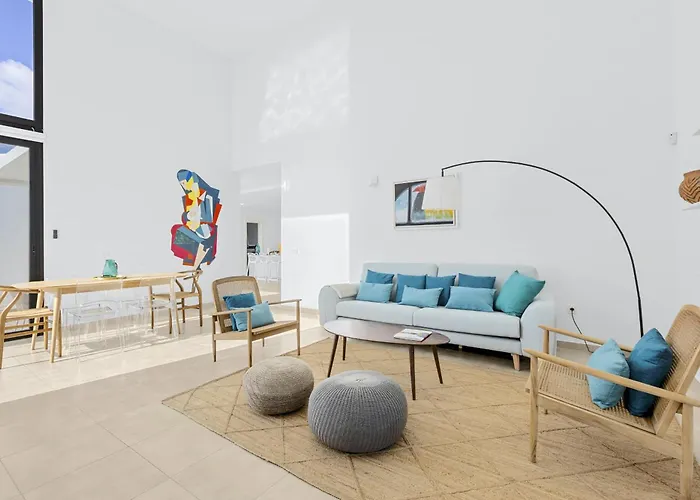 Casahost Fontaine Bleue * Tias