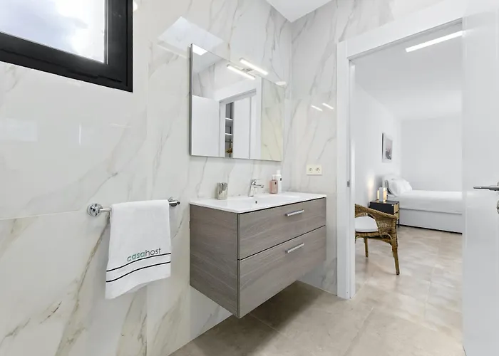 Casahost Fontaine Bleue