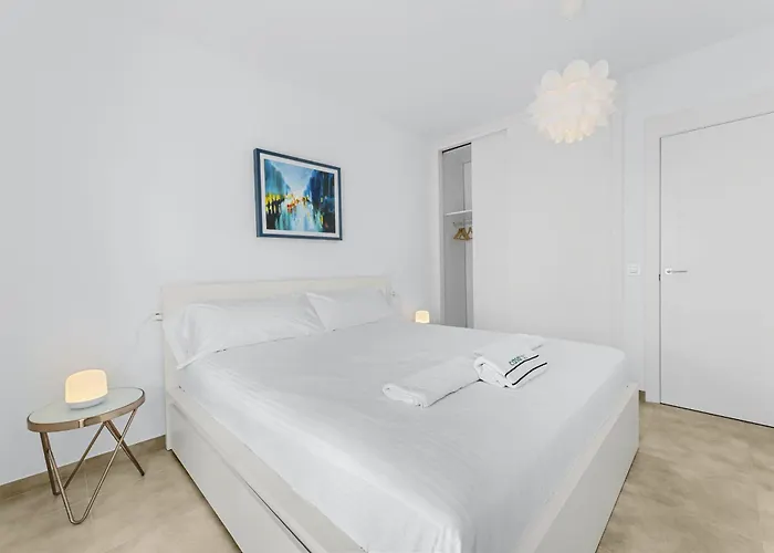 Casahost Fontaine Bleue * Tias