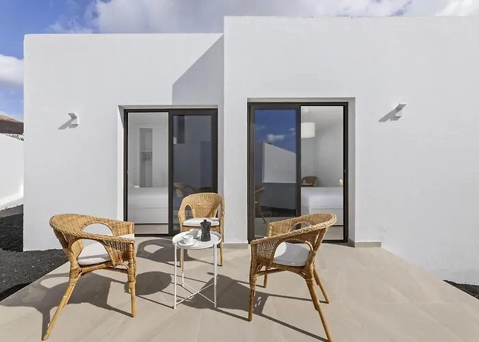 Villa Casahost Fontaine Bleue *