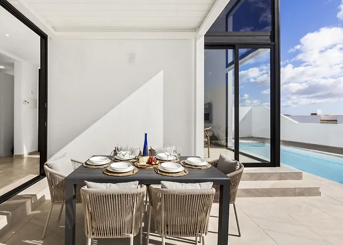 Casahost Fontaine Bleue