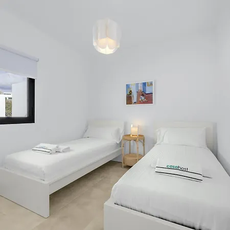 Casahost Fontaine Bleue * Tías