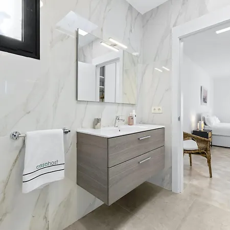 Casahost Fontaine Bleue