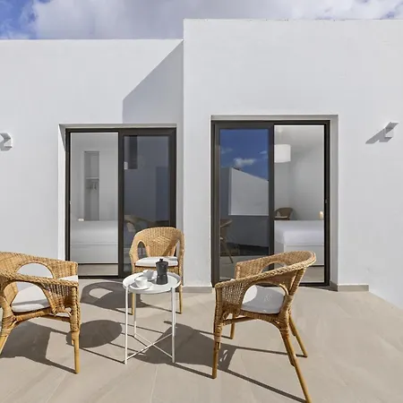 Villa Casahost Fontaine Bleue *